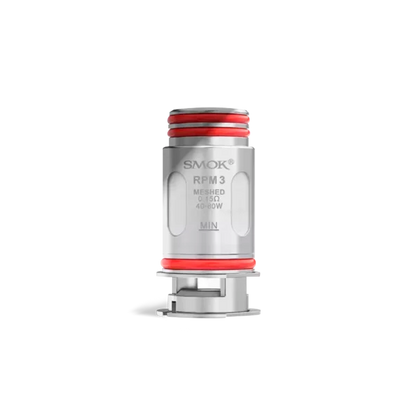 Smok RPM 3 Coils 5 Pack