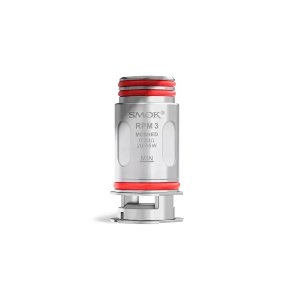 Smok RPM 3 Coils 5 Pack