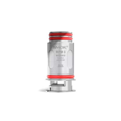 Smok RPM 3 Coils 5 Pack