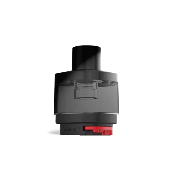 SMOK RPM 5 6.5ML Empty Refillable Replacement Pod - Pack of 3