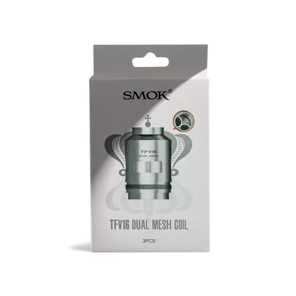 Smok TFV16 Coils 3 Pack