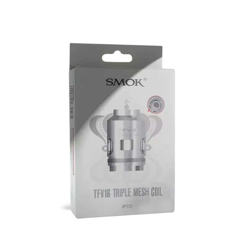 Smok TFV16 Coils 3 Pack
