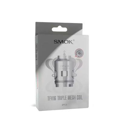 Smok TFV16 Coils 3 Pack