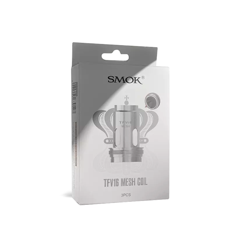 Smok TFV16 Coils 3 Pack