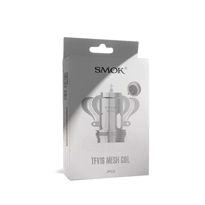 Smok TFV16 Coils 3 Pack