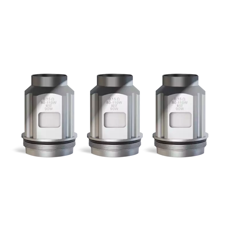 SMOK TFV18 Mini Replacement Coils (Pack of 3)