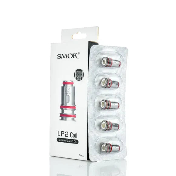 Smok LP2 coils 5 Pack