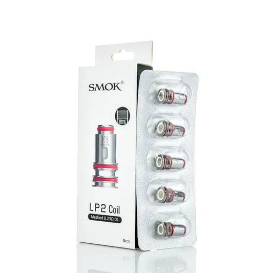 Smok LP2 coils 5 Pack