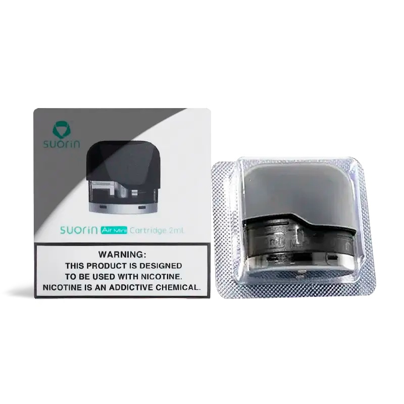 Suorin Air Mini Replacement Pods