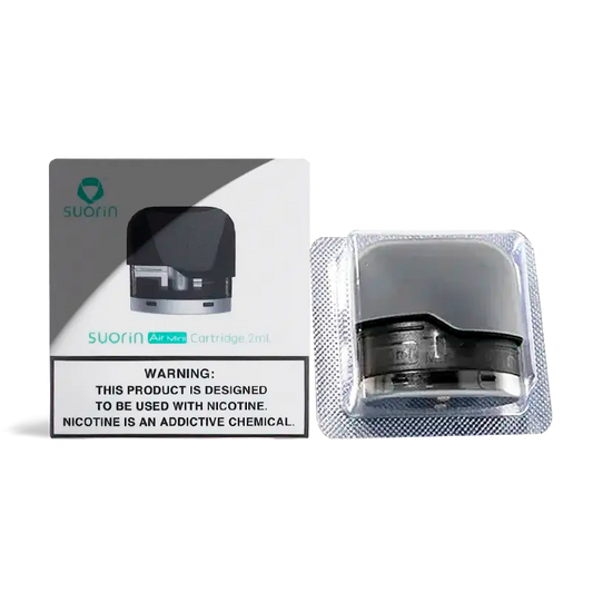 Suorin Air Mini Replacement Pods