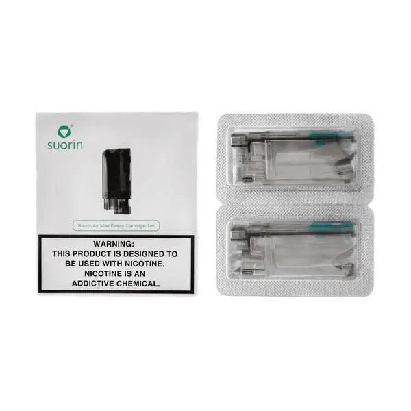 Suorin AirMod Empty Cartridges 2pk
