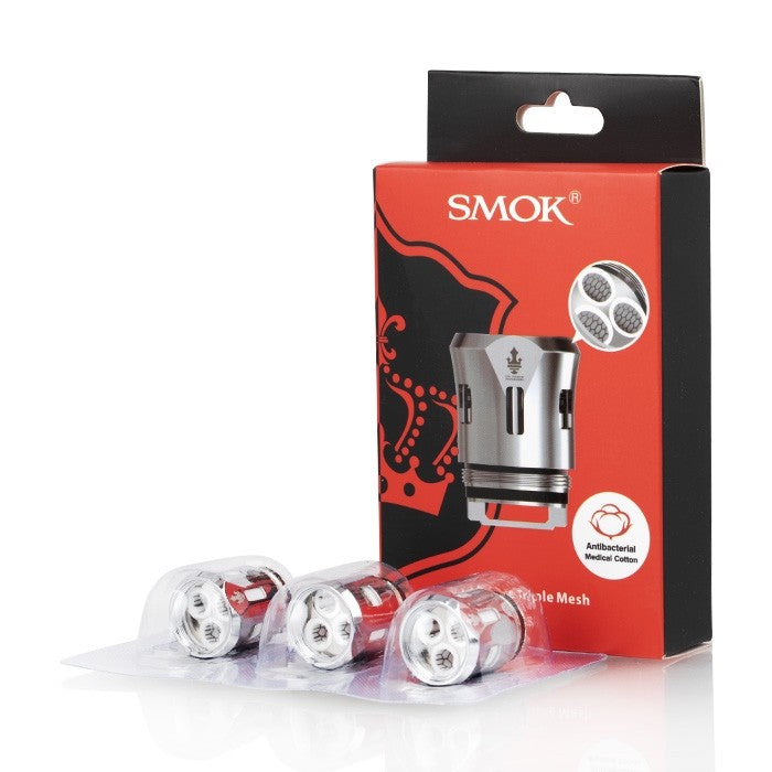 Smok V12 Prince coils 3 Pack