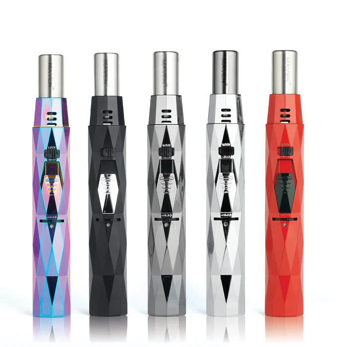 Maven Diamond Torch