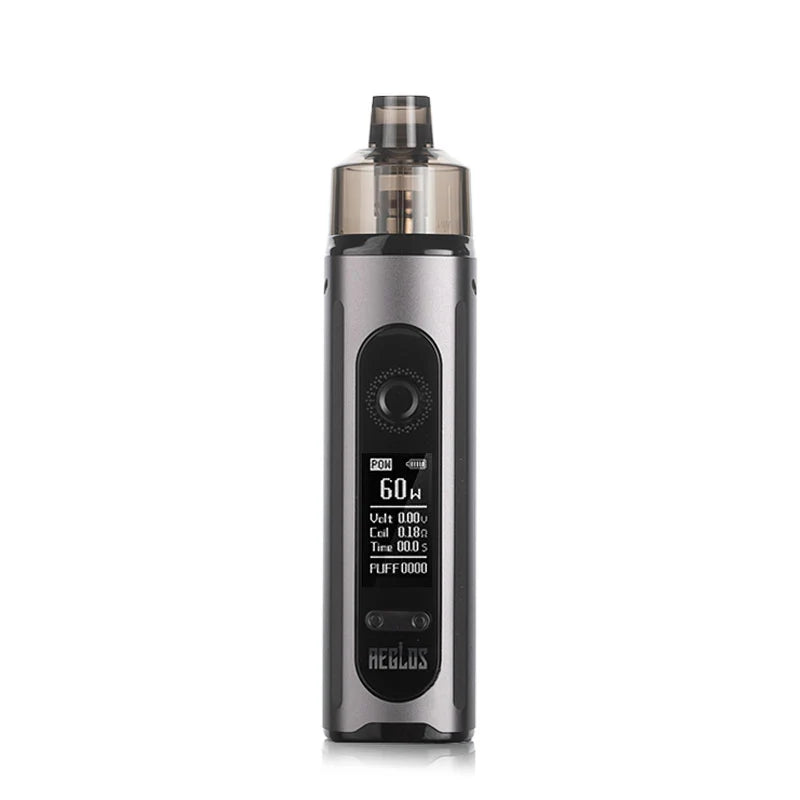 Uwell Aeglos H2 Pod Mod Kit