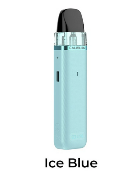 Uwell Caliburn G3 Lite 1200mAh Pod System Starter Kit