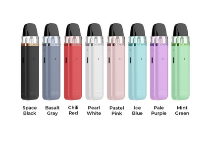 Uwell Caliburn G3 Lite 1200mAh Pod System Starter Kit