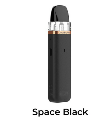 Uwell Caliburn G3 Lite 1200mAh Pod System Starter Kit