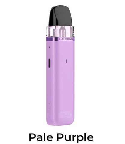 Uwell Caliburn G3 Lite 1200mAh Pod System Starter Kit