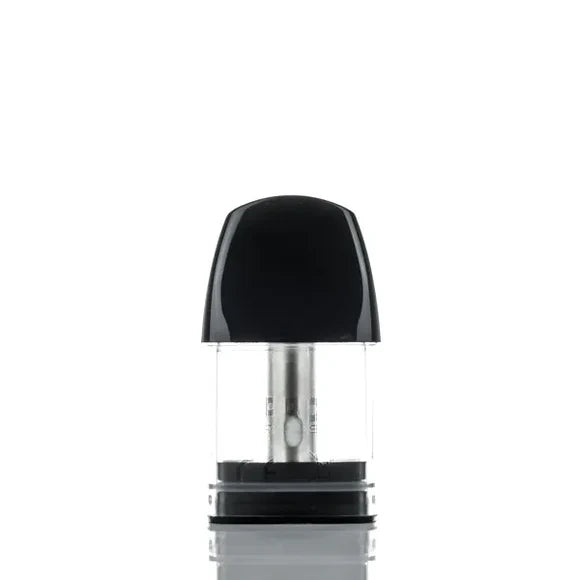 Uwell - Caliburn A2 Refillable Pod - 4pk - Meshed 0.9 ohm