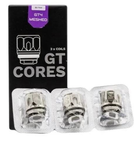 Vaporessor GT Core Coils 3 Pack