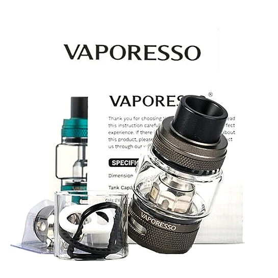 Vaporesso NRG-S Tank