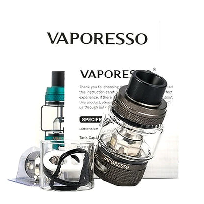 Vaporesso NRG-S Tank