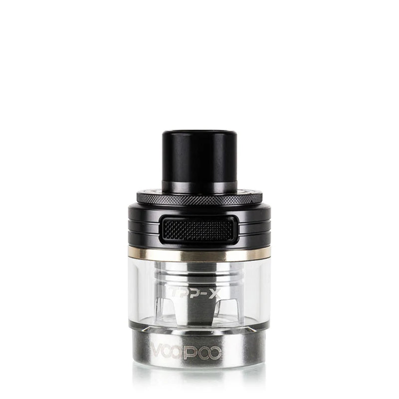 VooPoo TPP-X 5.5ML Refillable Pod