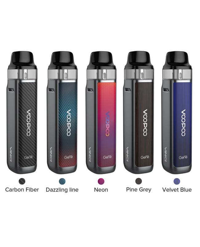 VooPoo VINCI X II Mod Pod Ki