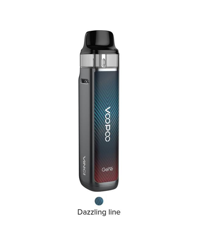 VooPoo VINCI X II Mod Pod Ki