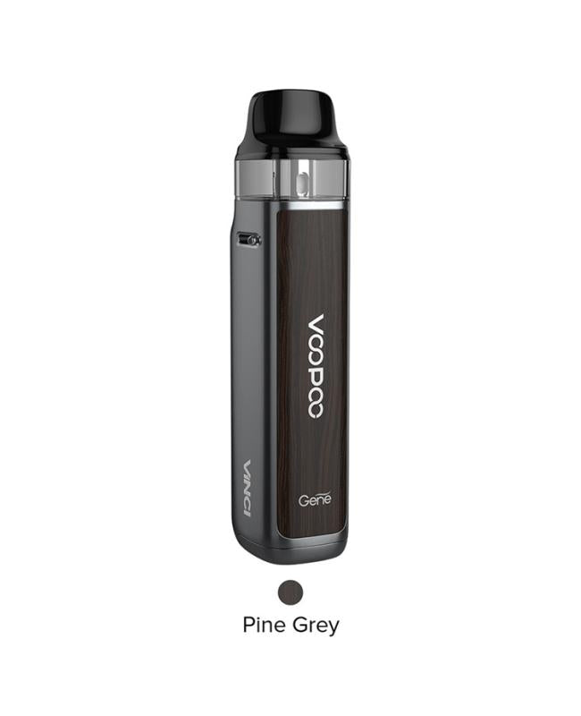 VooPoo VINCI X II Mod Pod Ki