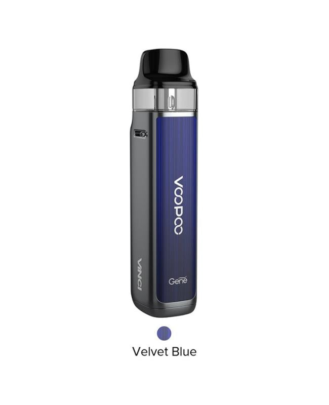 VooPoo VINCI X II Mod Pod Ki