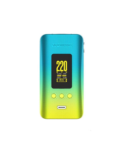 Vaporesso Gen 200 Mod (Dual 18650)