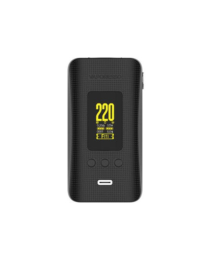 Vaporesso Gen 200 Mod (Dual 18650)