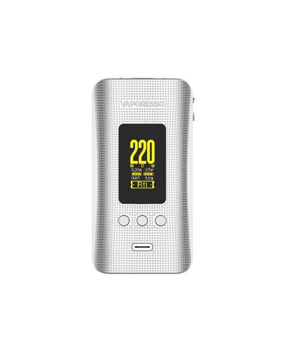 Vaporesso Gen 200 Mod (Dual 18650)