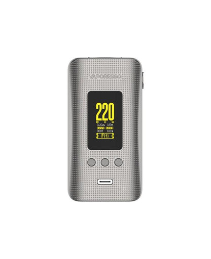 Vaporesso Gen 200 Mod (Dual 18650)