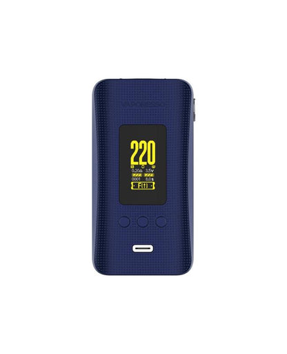 Vaporesso Gen 200 Mod (Dual 18650)