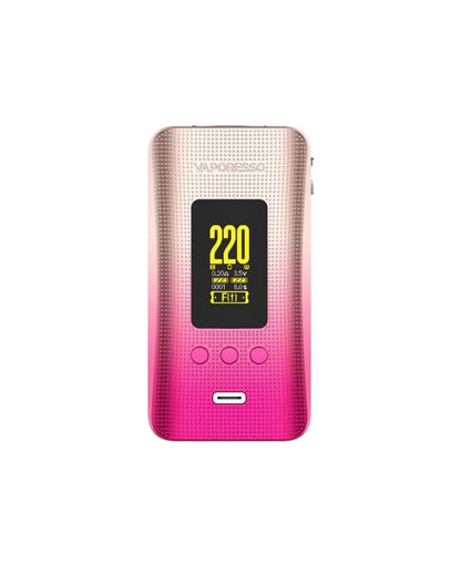 Vaporesso Gen 200 Mod (Dual 18650)