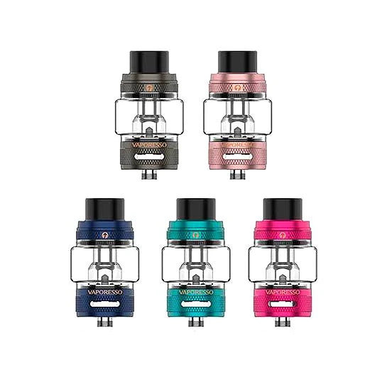 Vaporesso NRG-S Tank