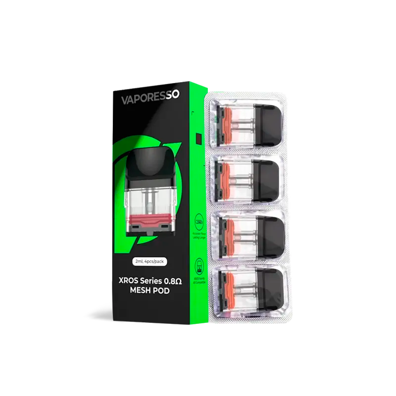 Vaporesso XROS Cartridge Pack