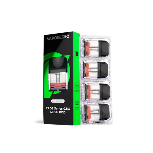 Vaporesso XROS Cartridge Pack