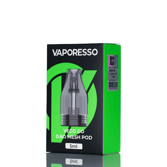 Vaporesso VECO GO Pod - 2 Pack