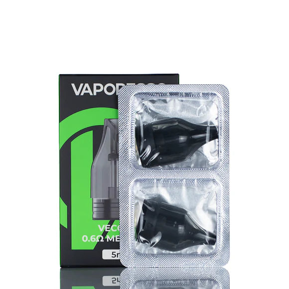 Vaporesso VECO GO Pod - 2 Pack