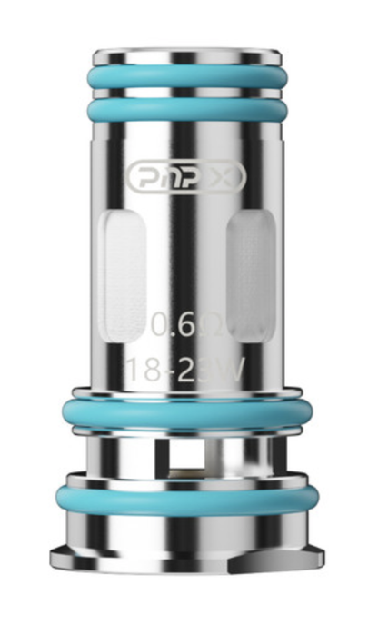 VooPoo PnP X Replacement Coils - Pack of 5