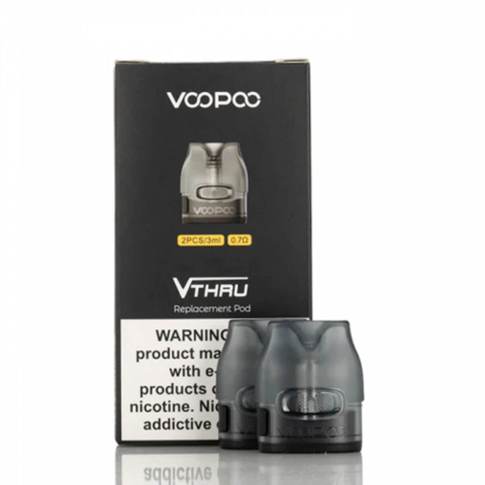 Voopoo Vmate cartridge 2 Pack