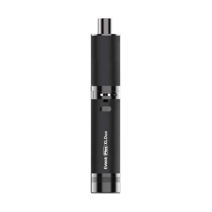 YoCan Evolve Plus XL Duo 2-In-1 1400mAh Vaporizer Kit Powered By Wulf