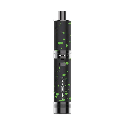 YoCan Evolve Plus XL Duo 2-In-1 1400mAh Vaporizer Kit Powered By Wulf