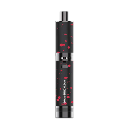 YoCan Evolve Plus XL Duo 2-In-1 1400mAh Vaporizer Kit Powered By Wulf