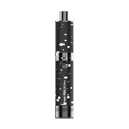 YoCan Evolve Plus XL Duo 2-In-1 1400mAh Vaporizer Kit Powered By Wulf