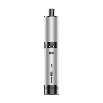 YoCan Evolve Plus XL Duo 2-In-1 1400mAh Vaporizer Kit Powered By Wulf
