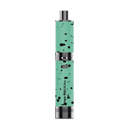 YoCan Evolve Plus XL Duo 2-In-1 1400mAh Vaporizer Kit Powered By Wulf
